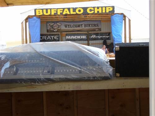 View photos from the 2006 Buffalo Chip Pictures Photo Gallery